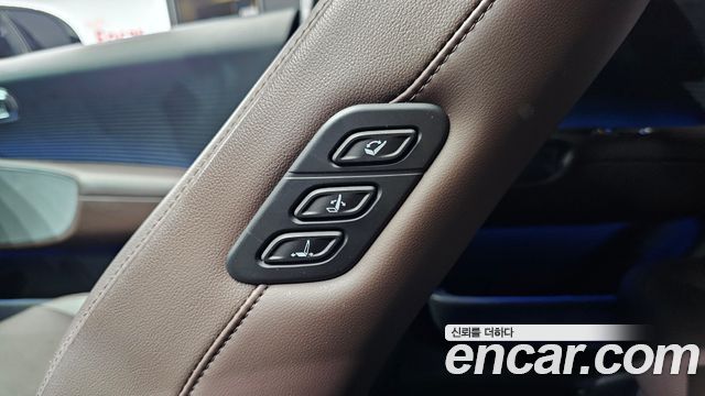 Hyundai Ioniq6 2023 — photo 25