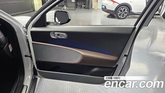Hyundai Ioniq6 2023 — photo 14