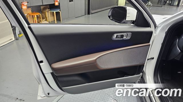 Hyundai Ioniq6 2023 — photo 15