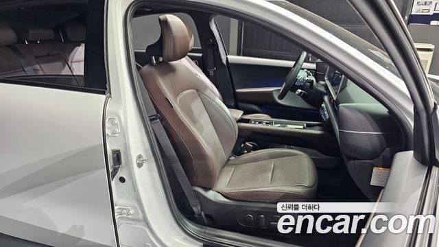 Hyundai Ioniq6 2023 — photo 16