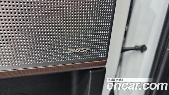 Hyundai Ioniq6 2023 — photo 27