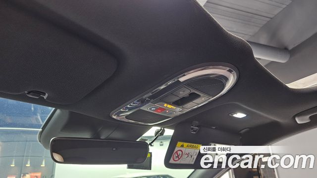 Hyundai Ioniq6 2023 — photo 28