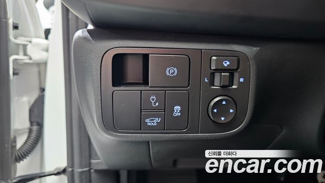 Hyundai Ioniq6 2023 — photo 30