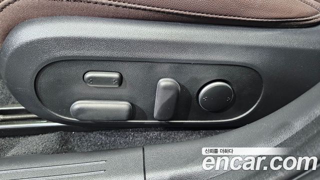 Hyundai Ioniq6 2023 — photo 31