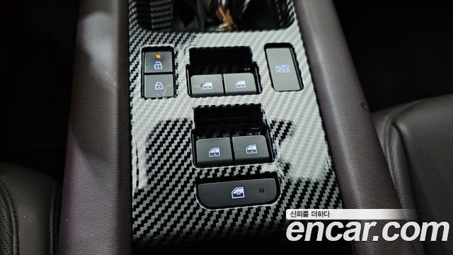 Hyundai Ioniq6 2023 — photo 32