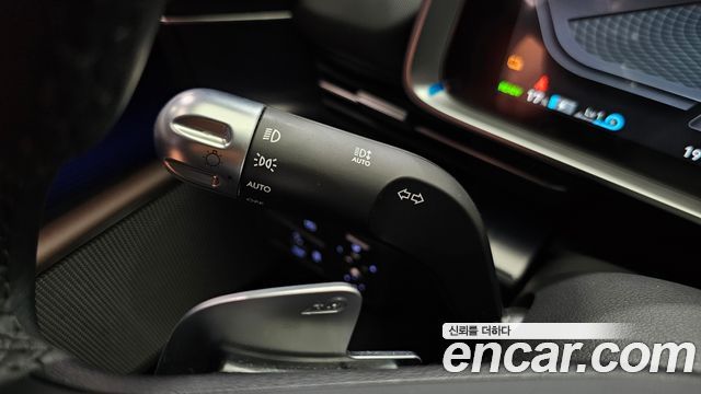 Hyundai Ioniq6 2023 — photo 33
