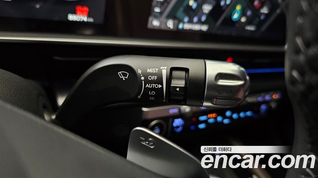 Hyundai Ioniq6 2023 — photo 34