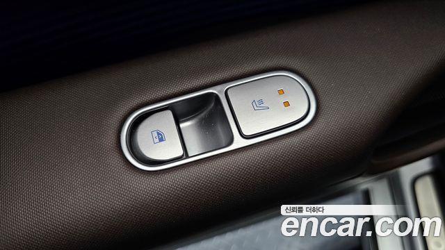 Hyundai Ioniq6 2023 — photo 37