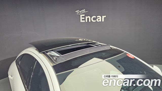 Hyundai Ioniq6 2023 — photo 42