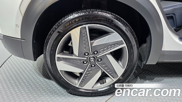 Hyundai Nexo 2019 — photo 5