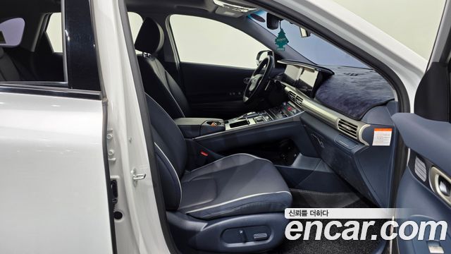 Hyundai Nexo 2019 — photo 17