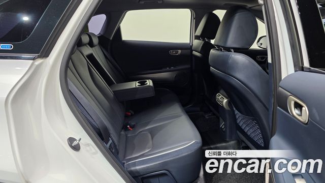 Hyundai Nexo 2019 — photo 18
