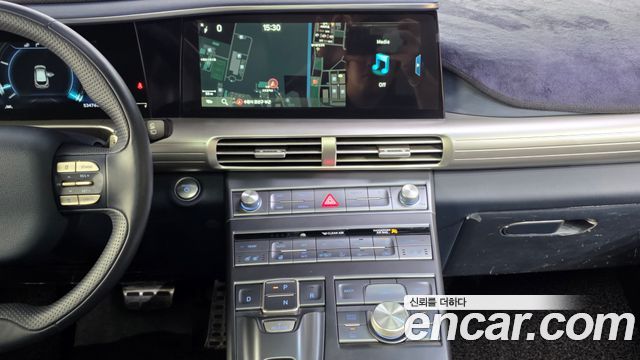 Hyundai Nexo 2019 — photo 20