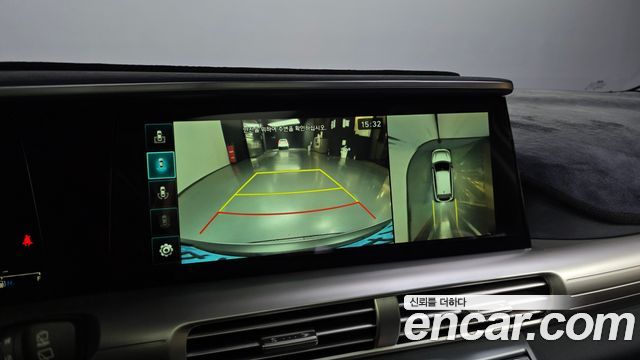 Hyundai Nexo 2019 — photo 21
