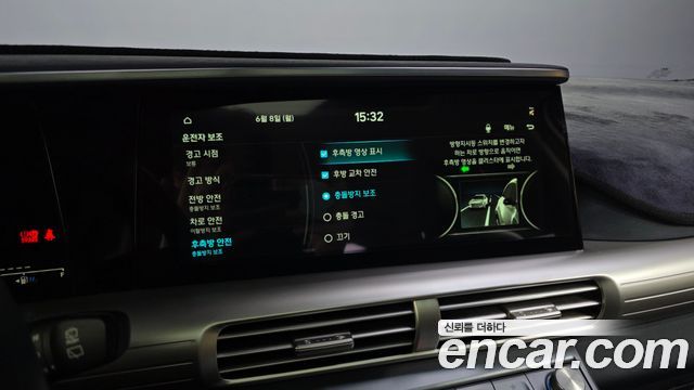 Hyundai Nexo 2019 — photo 22