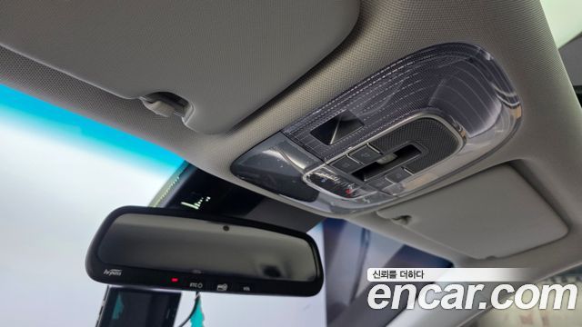 Hyundai Nexo 2019 — photo 23