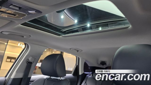 Hyundai Nexo 2019 — photo 24