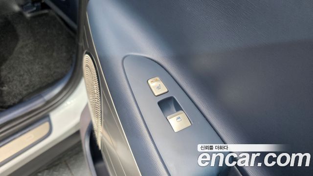 Hyundai Nexo 2019 — photo 25