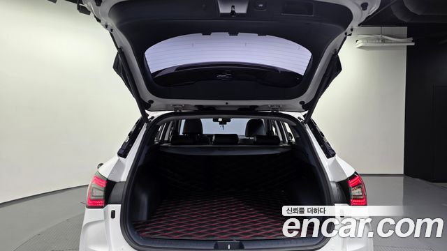 Hyundai Nexo 2019 — photo 26