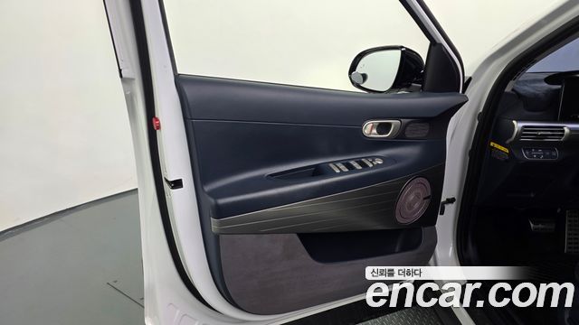 Hyundai Nexo 2019 — photo 14