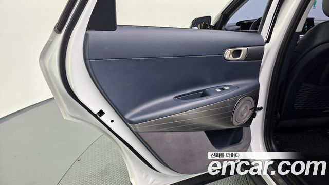 Hyundai Nexo 2019 — photo 15