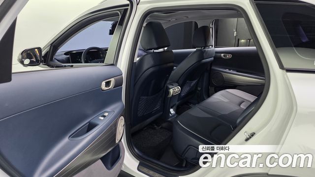 Hyundai Nexo 2019 — photo 16