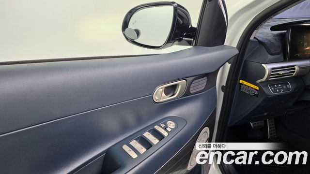 Hyundai Nexo 2019 — photo 27