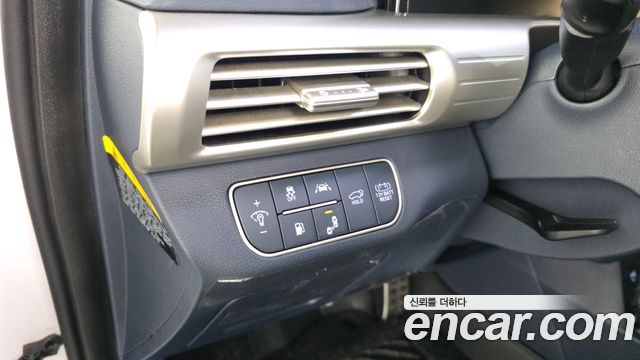 Hyundai Nexo 2019 — photo 28