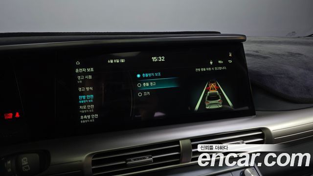 Hyundai Nexo 2019 — photo 29