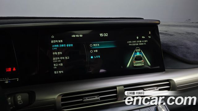 Hyundai Nexo 2019 — photo 30