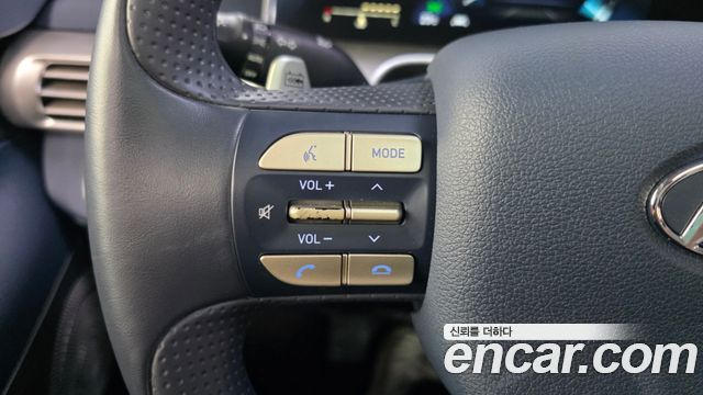 Hyundai Nexo 2019 — photo 31