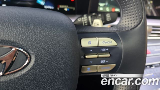 Hyundai Nexo 2019 — photo 32