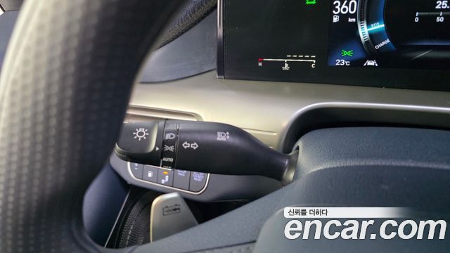 Hyundai Nexo 2019 — photo 33