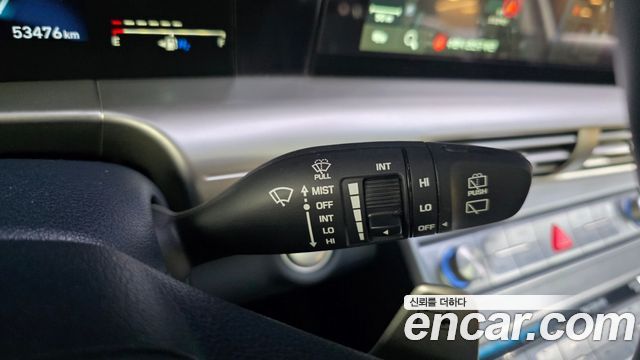 Hyundai Nexo 2019 — photo 34