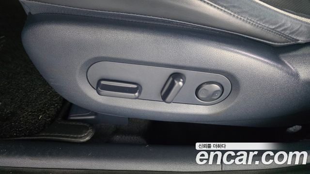Hyundai Nexo 2019 — photo 35
