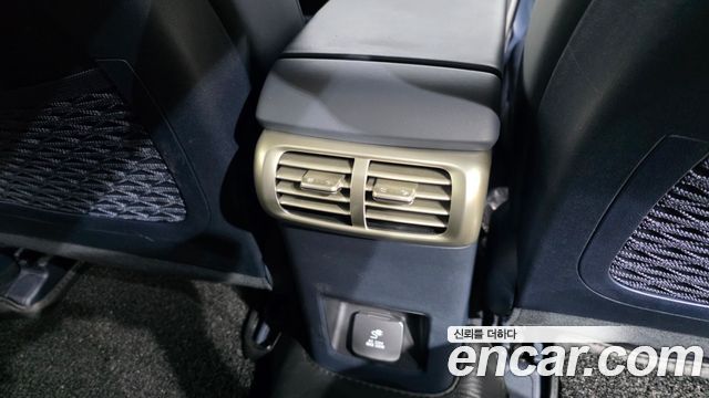 Hyundai Nexo 2019 — photo 36