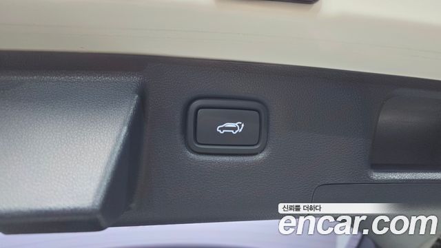 Hyundai Nexo 2019 — photo 37