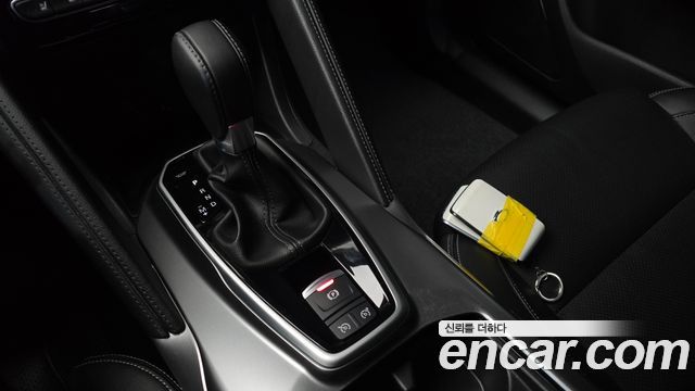 Renault Korea QM6 2022 — photo 9