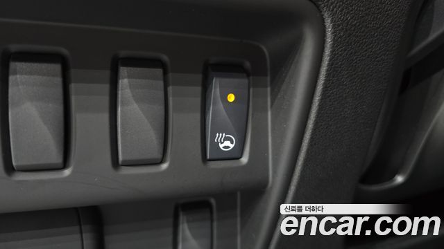 Renault Korea QM6 2022 — photo 18