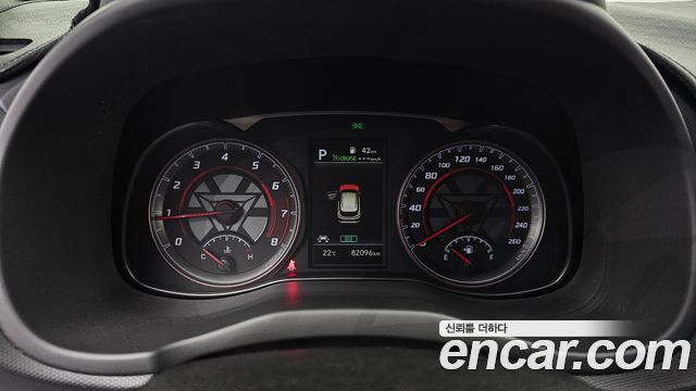 Hyundai Kona 2019 — photo 11