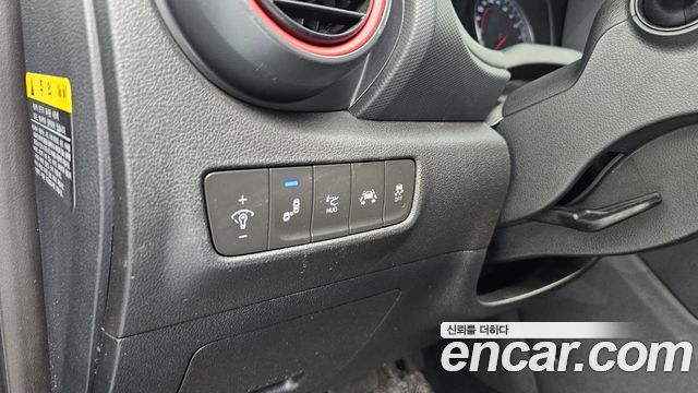 Hyundai Kona 2019 — photo 22