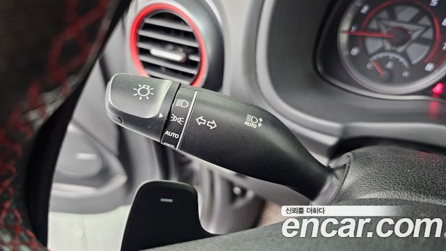 Hyundai Kona 2019 — photo 24