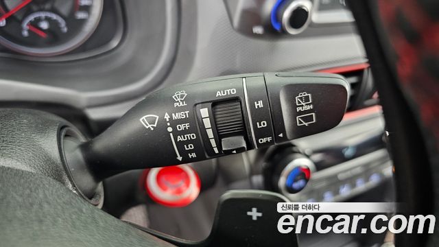 Hyundai Kona 2019 — photo 25