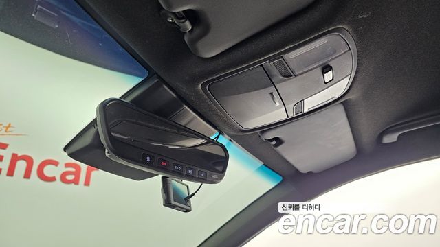 Hyundai Kona 2019 — photo 26