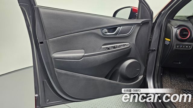 Hyundai Kona 2019 — photo 14