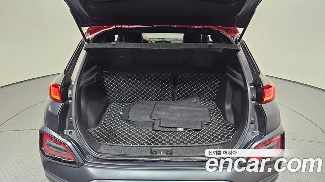 Hyundai Kona 2019 — photo 29