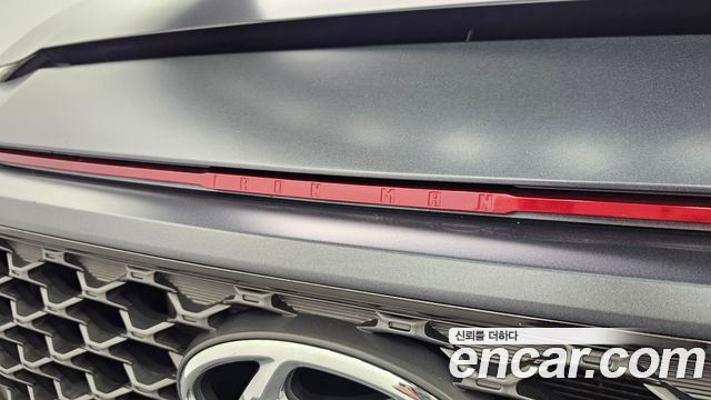 Hyundai Kona 2019 — photo 30