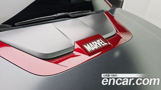 Hyundai Kona 2019 — photo 31
