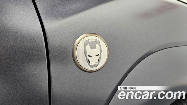 Hyundai Kona 2019 — photo 33