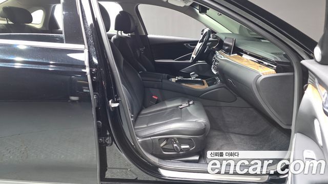 Kia K9 2022 — photo 16